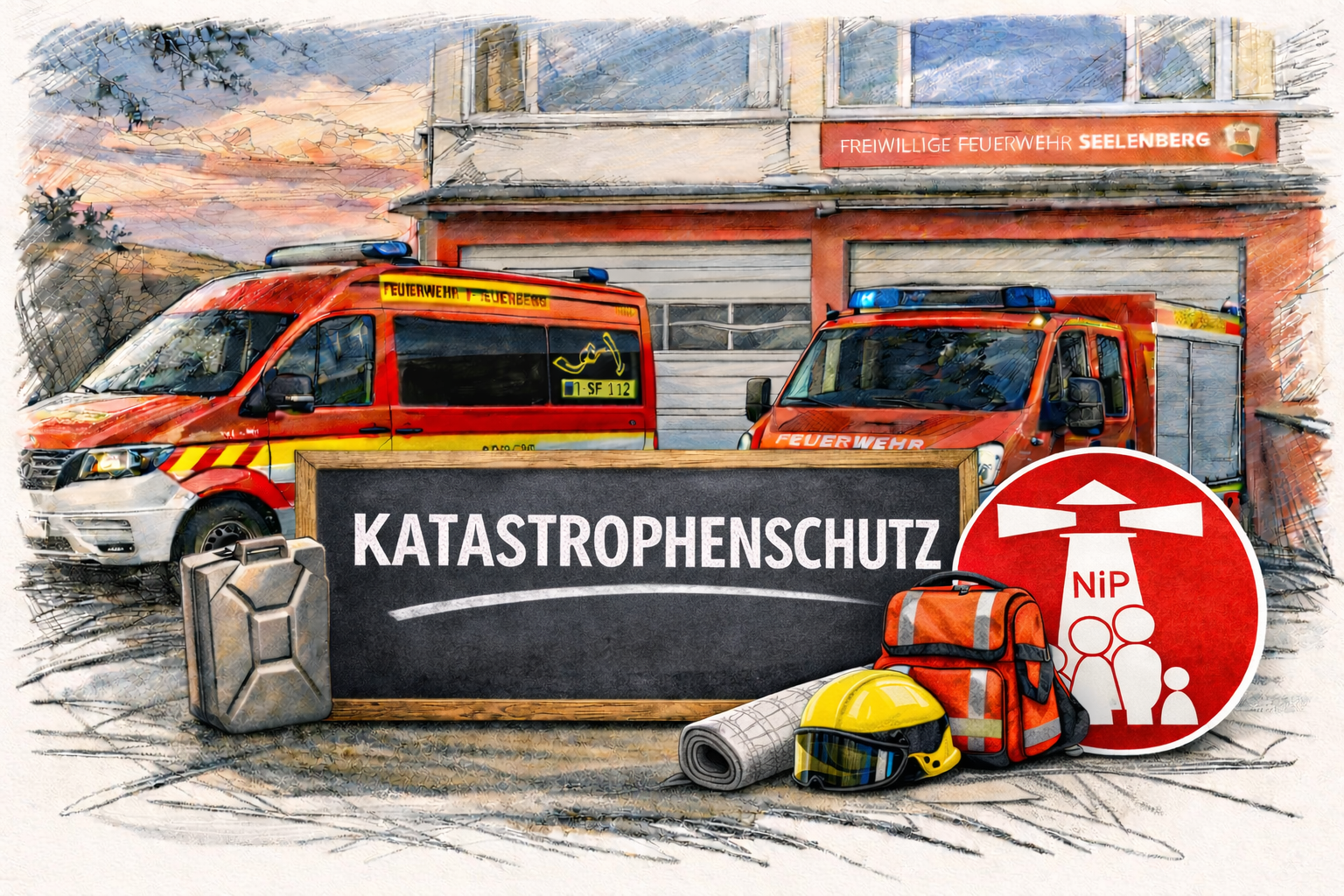 kachelbild katastrophenschutz